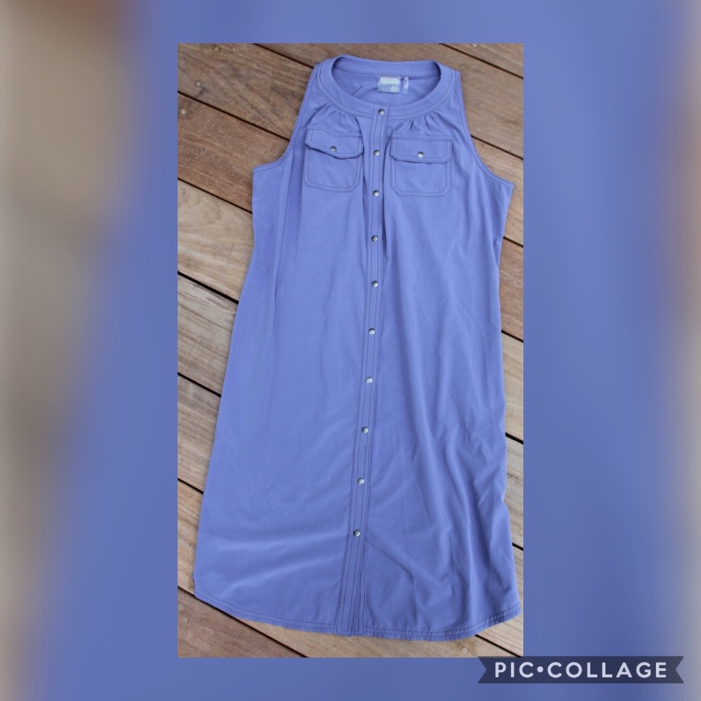 Athleta dress